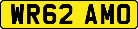 WR62AMO