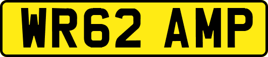 WR62AMP