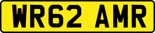 WR62AMR