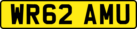 WR62AMU