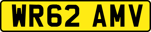 WR62AMV