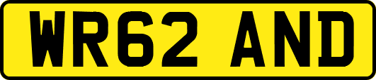 WR62AND