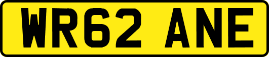 WR62ANE