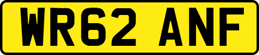 WR62ANF
