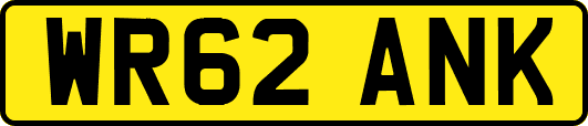 WR62ANK