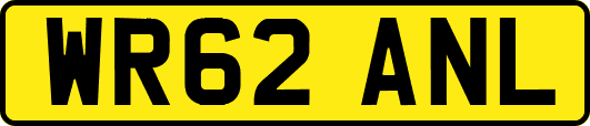 WR62ANL
