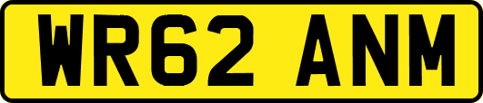 WR62ANM