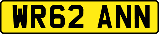 WR62ANN