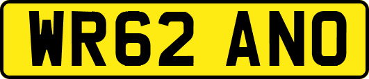 WR62ANO