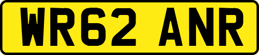 WR62ANR