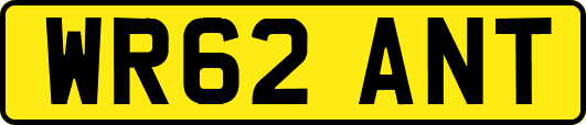 WR62ANT