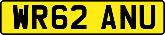 WR62ANU