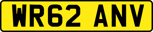 WR62ANV