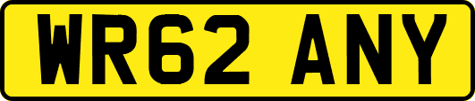 WR62ANY