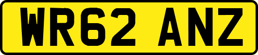 WR62ANZ