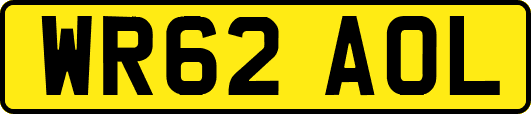 WR62AOL