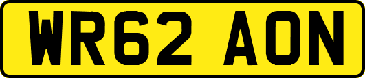 WR62AON