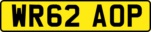 WR62AOP