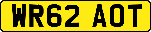 WR62AOT
