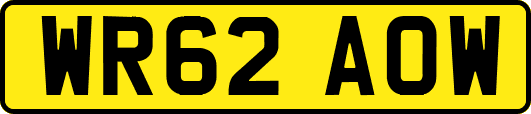 WR62AOW