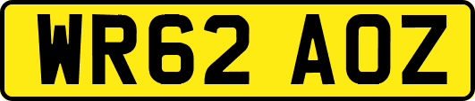 WR62AOZ
