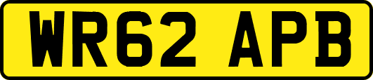 WR62APB