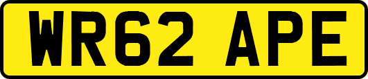 WR62APE