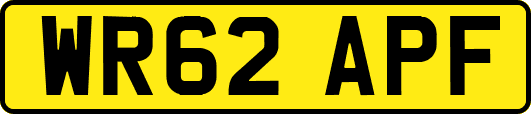 WR62APF