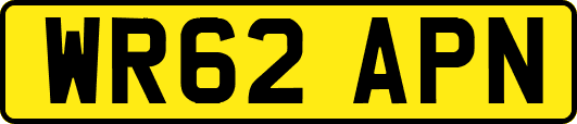 WR62APN