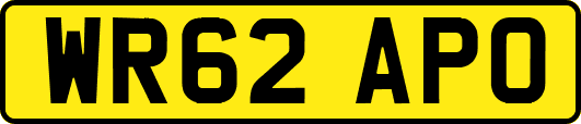 WR62APO