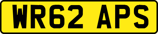 WR62APS