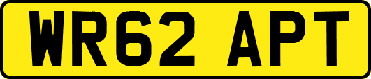 WR62APT