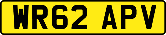 WR62APV