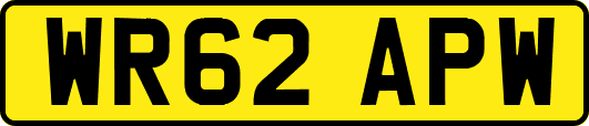 WR62APW