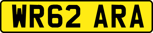 WR62ARA