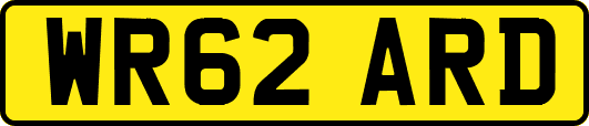 WR62ARD