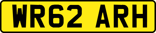 WR62ARH