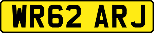 WR62ARJ