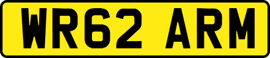 WR62ARM