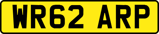 WR62ARP