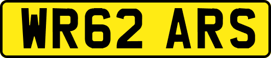 WR62ARS