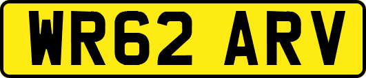WR62ARV