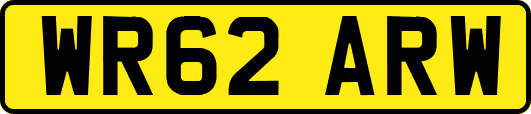 WR62ARW