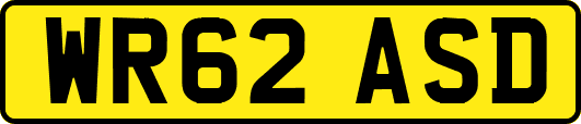 WR62ASD