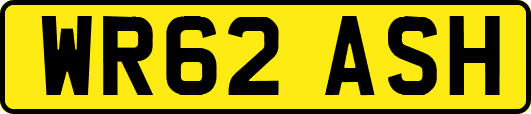 WR62ASH