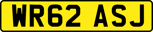 WR62ASJ