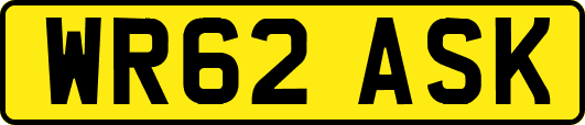 WR62ASK