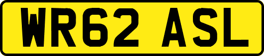 WR62ASL