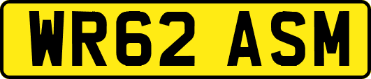 WR62ASM