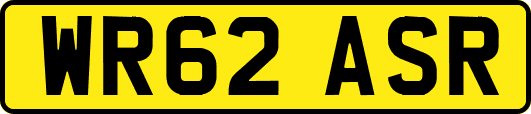 WR62ASR